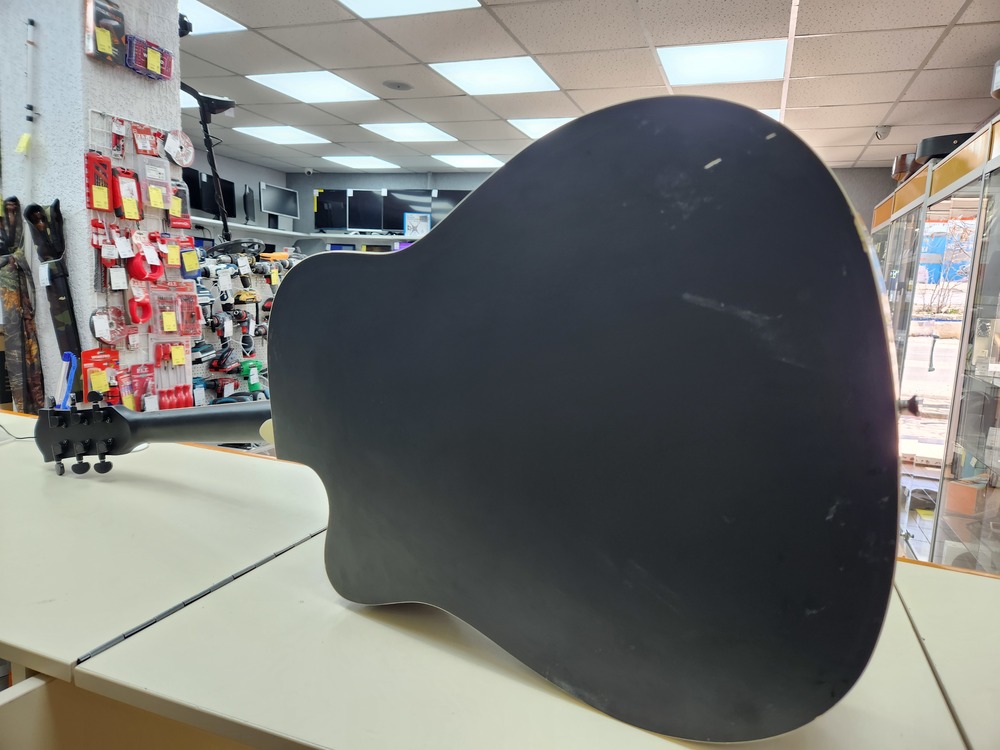 Гитара акустическая Elitaro E4120