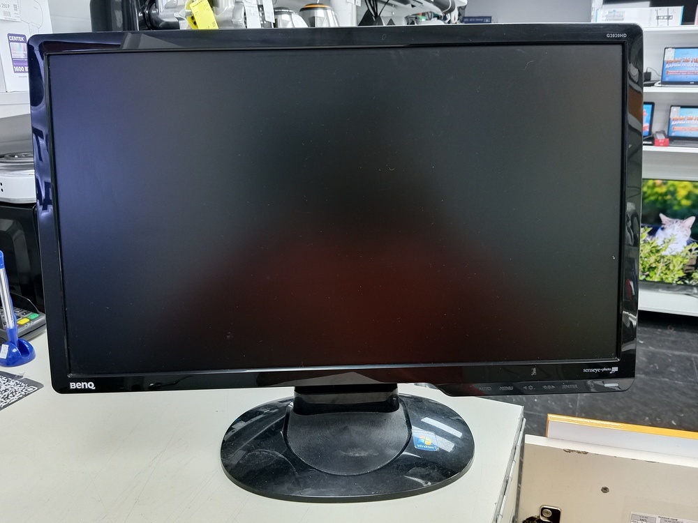 Монитор BenQ ET-0030-T