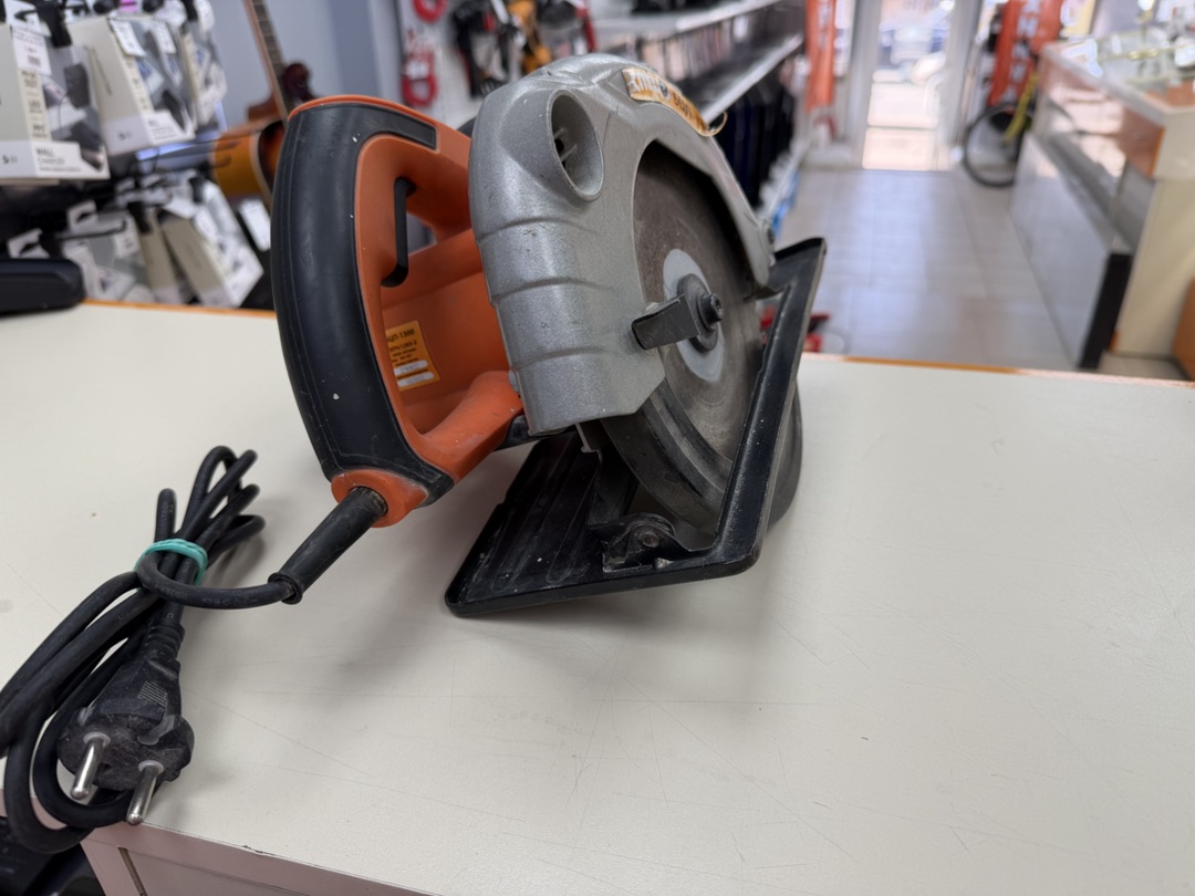 Дисковая пила Спец БЦП-1300