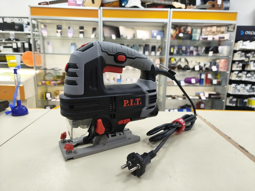 Лобзик P.I.T. PST90-C2