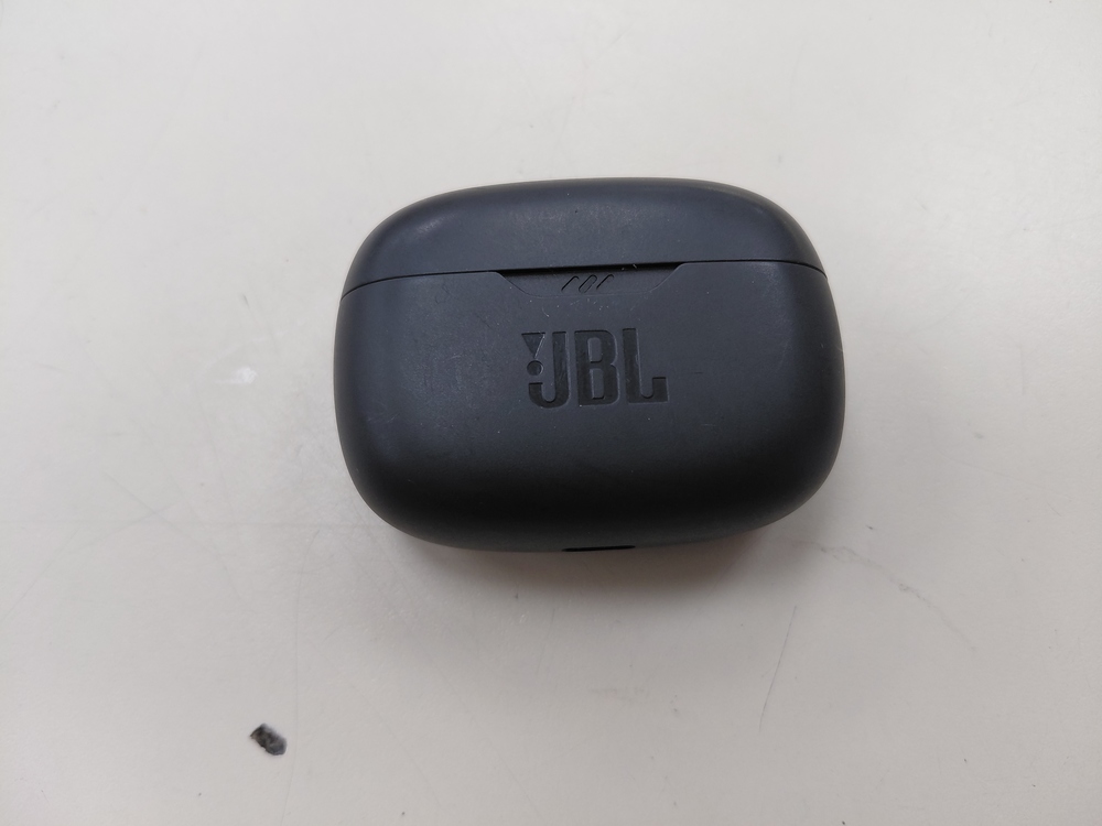 Наушники беспроводные JBL Wave Beam