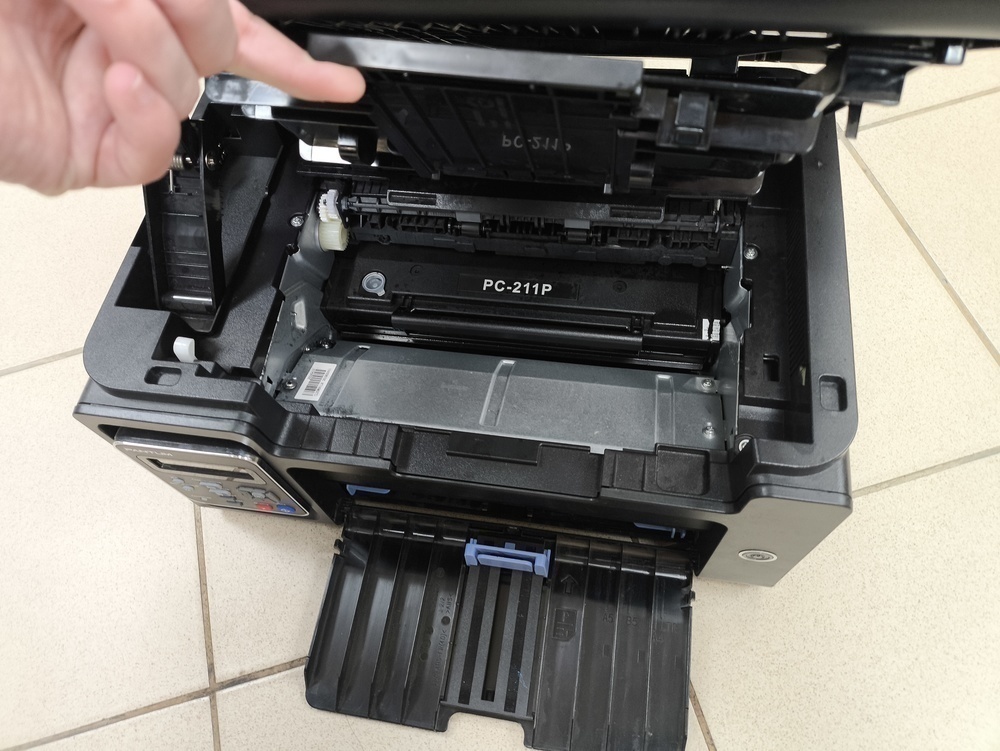МФУ PANTUM M6500W