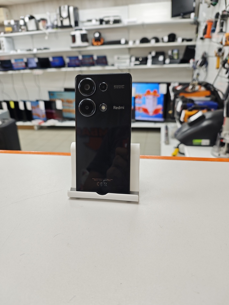 Смартфон Xiaomi Redmi Note 13 Pro 8/256