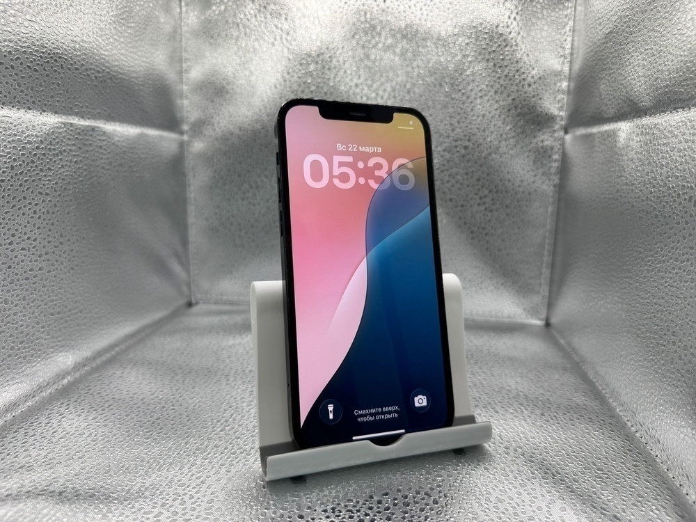 Смартфон Apple iPhone 12 Pro 256Gb