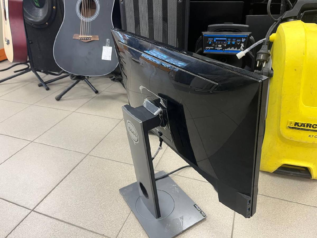 Монитор Dell S2417DG