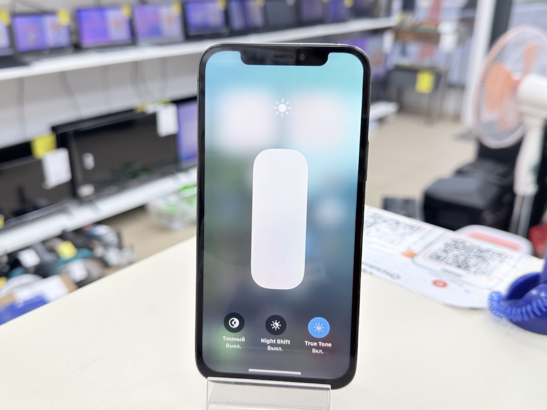 Смартфон Apple iPhone 12 Pro 256Gb