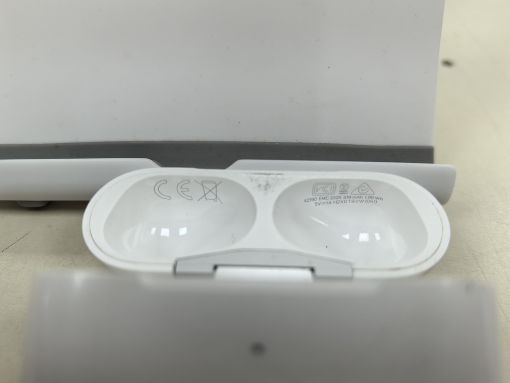 Наушники беспроводные Apple AirPods Pro