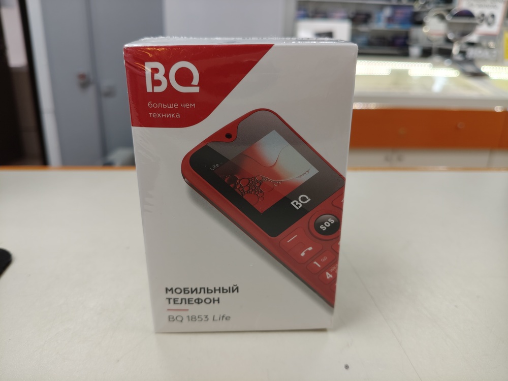 Мобильный телефон BQ 1853