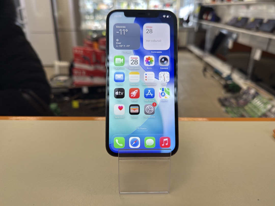Смартфон Apple iPhone 12 Pro 256Gb