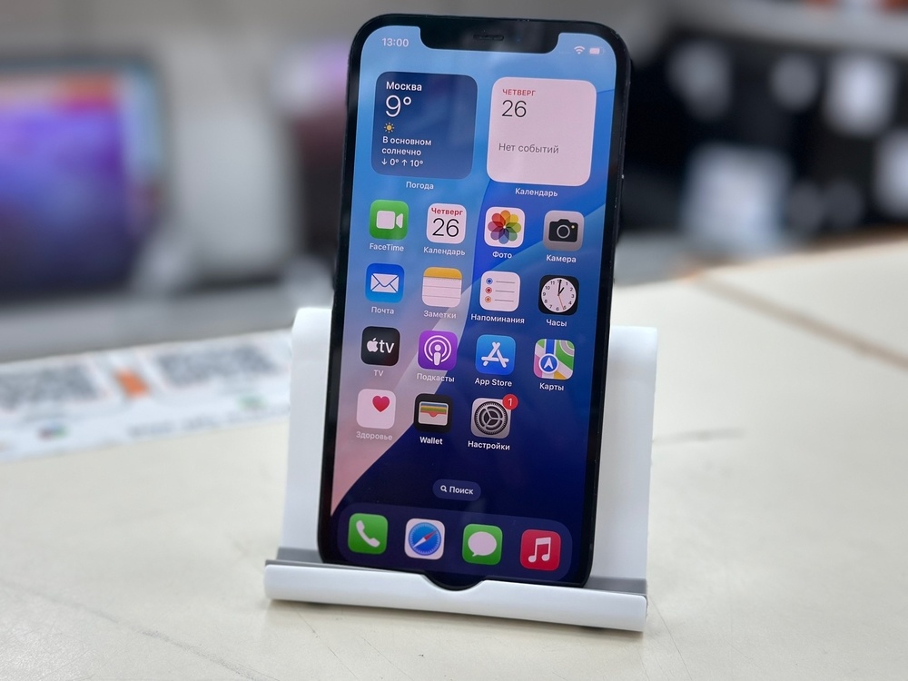 Смартфон Apple iPhone 12 128Gb