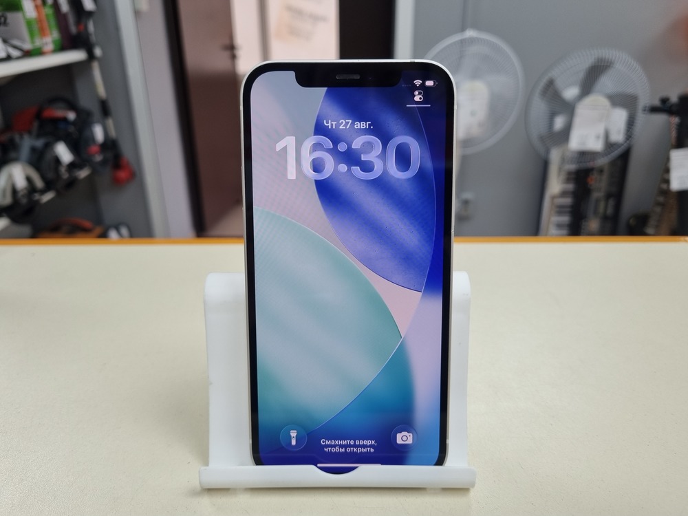 Смартфон Apple iPhone 12 128Gb