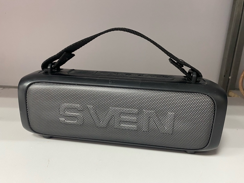 Портативная акустика SVEN PS-235