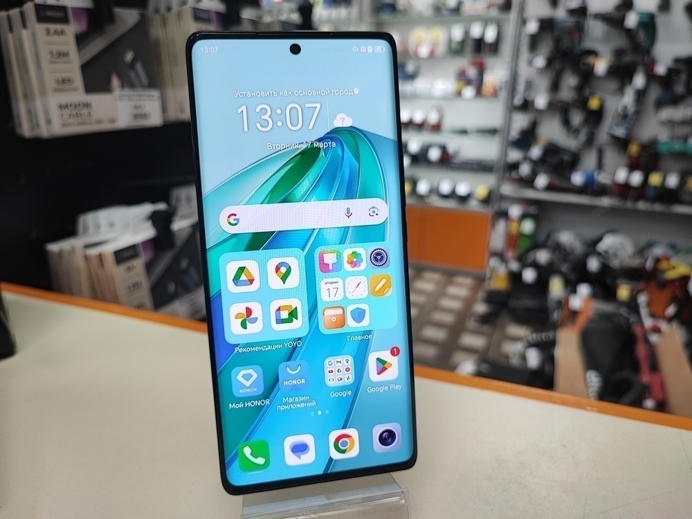 Смартфон Honor X9a 6/128