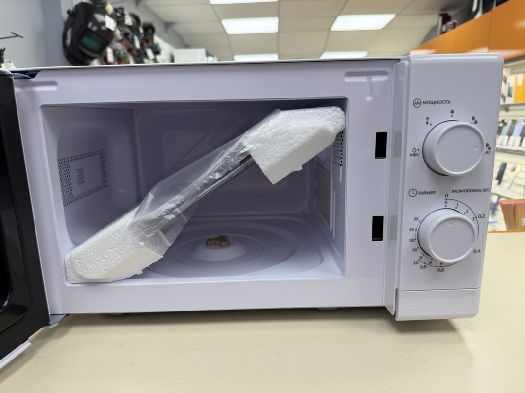 Микроволновая печь Leran FMO 20M22W