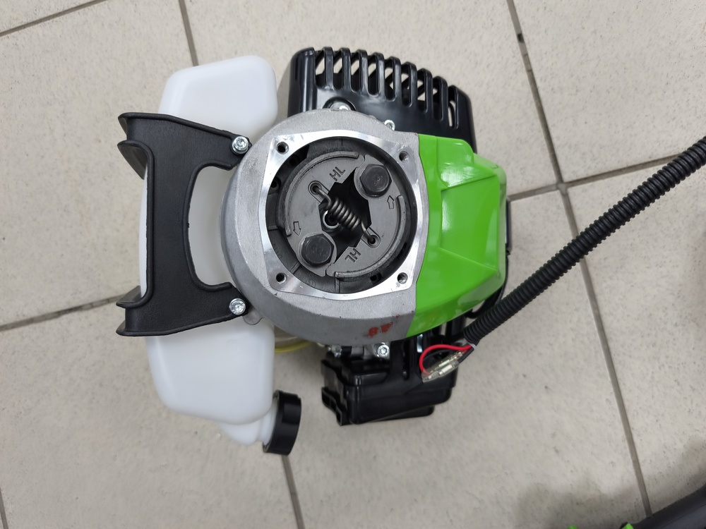 Триммер Prioritet BT-56