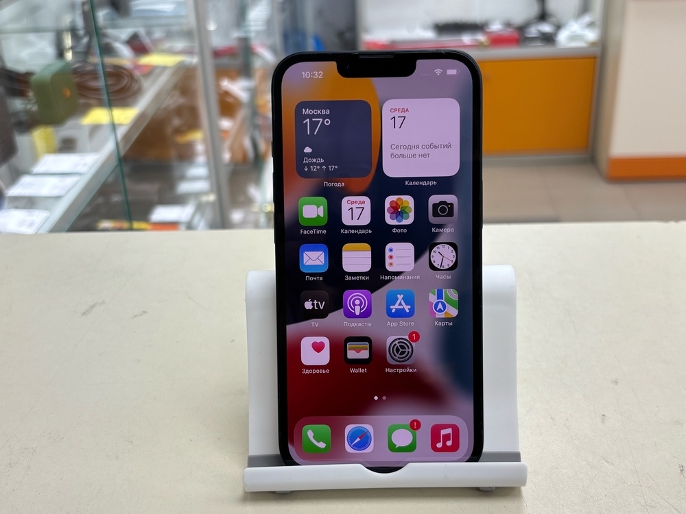 Смартфон Apple iPhone 13 512Gb