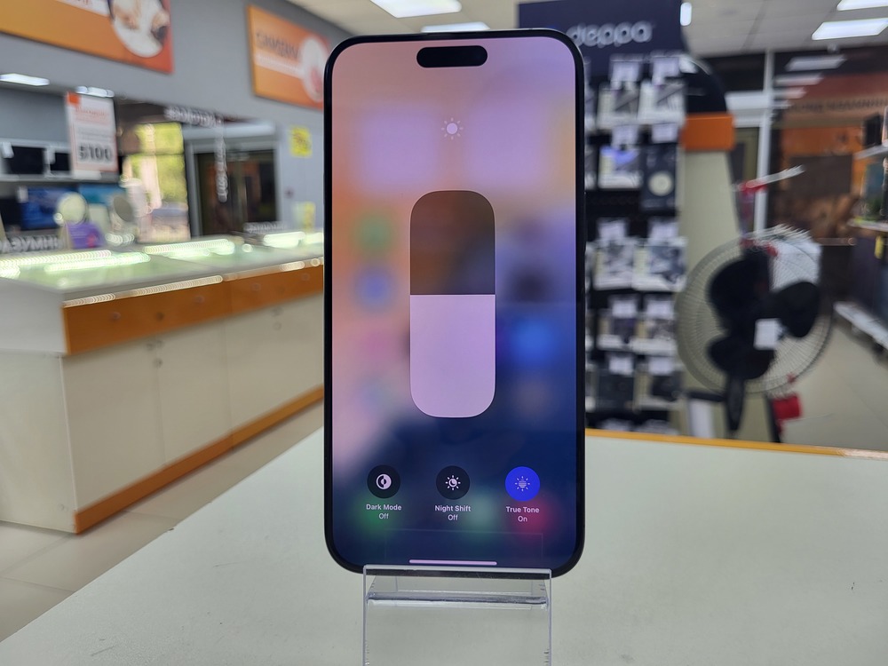 Смартфон Apple iPhone 15 Pro Max 256Gb