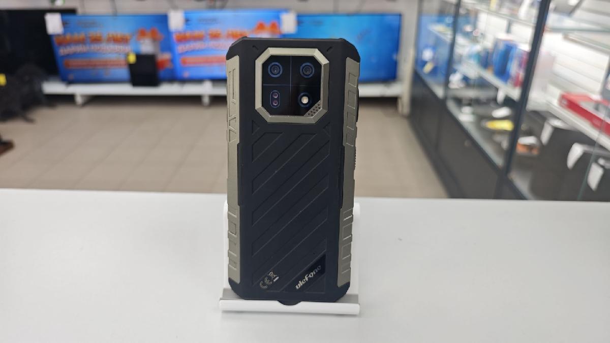 Смартфон Ulefone ARMOR 22 8/128
