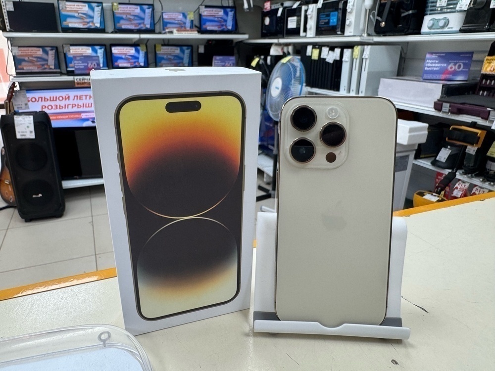 Смартфон Apple Iphone 14 Pro 128Gb