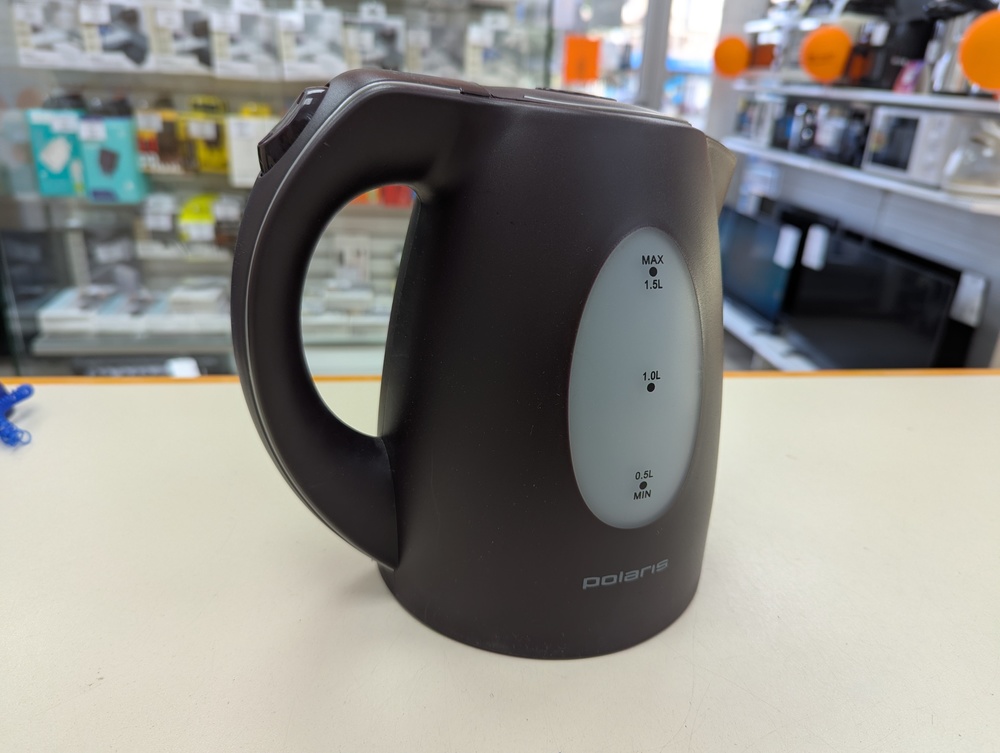 Чайник электрический Polaris PWK 1575CL