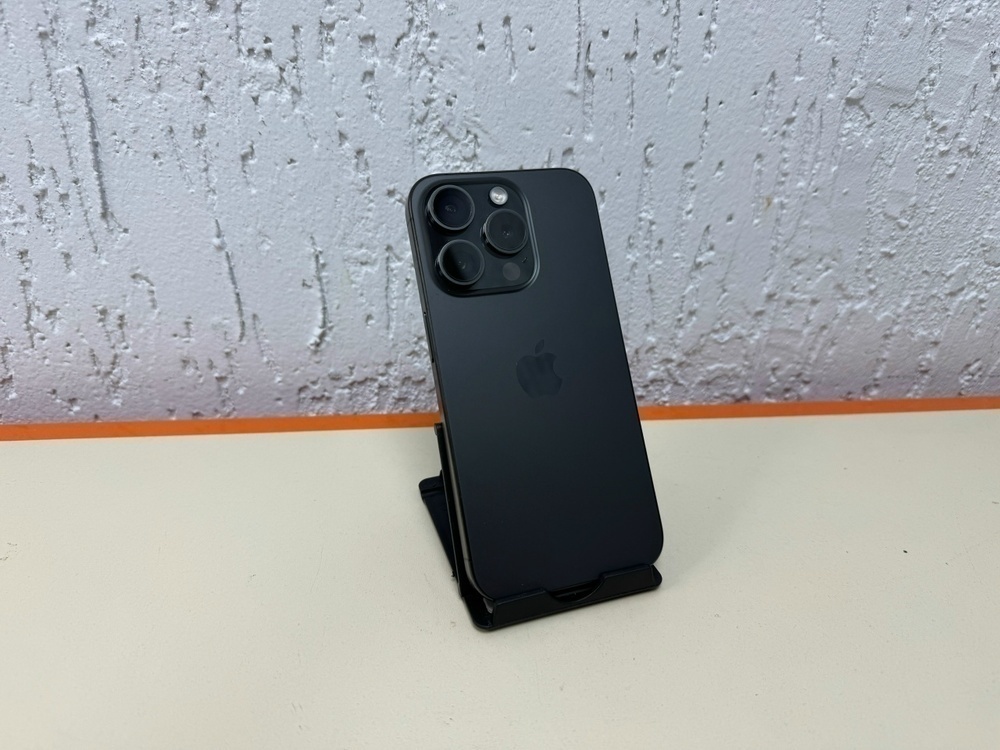 Смартфон Apple Iphone 15 Pro 128Gb
