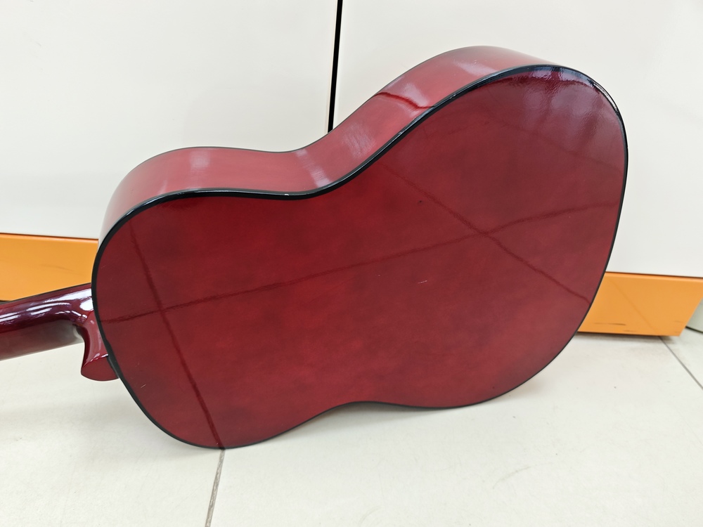 Гитара акустическая Belucci BC 3905