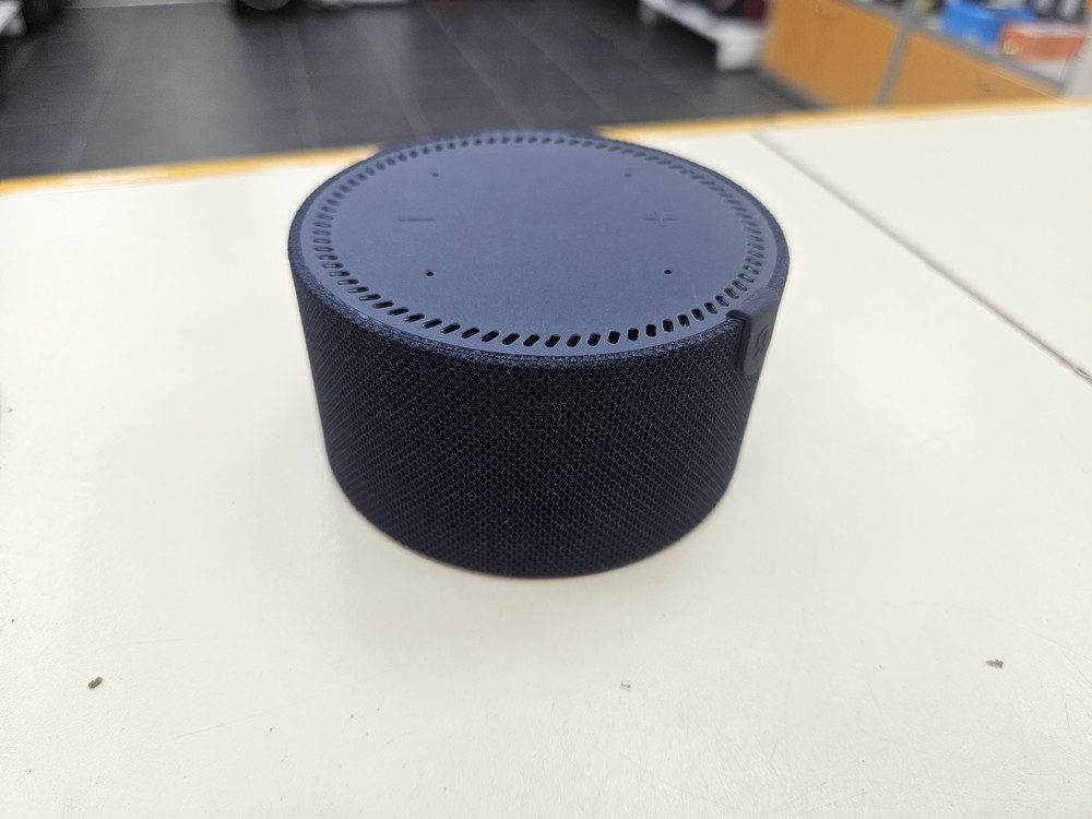 Умная колонка Яндекс Мини 2