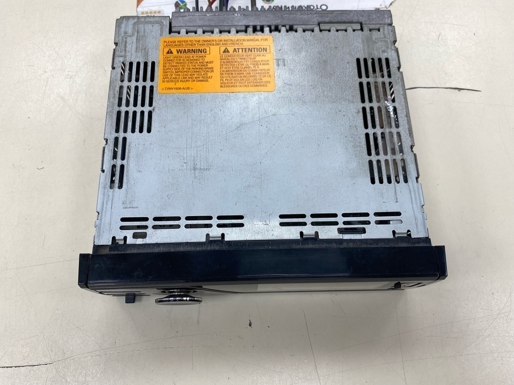 Автомагнитола Pioneer MVH-8300BT