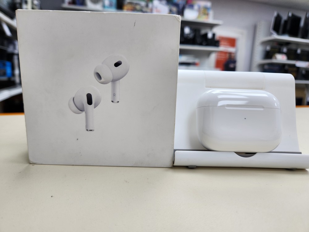 Наушники беспроводные Apple AirPods Pro 2 Case USB-C