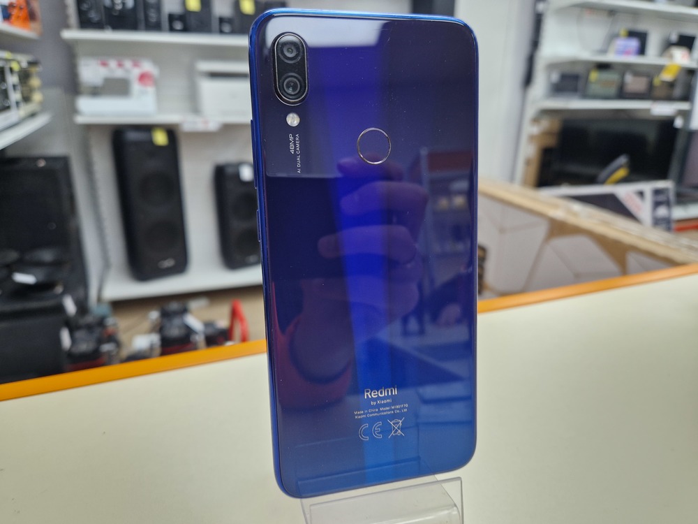 Смартфон Xiaomi Redmi Note 7 4/64