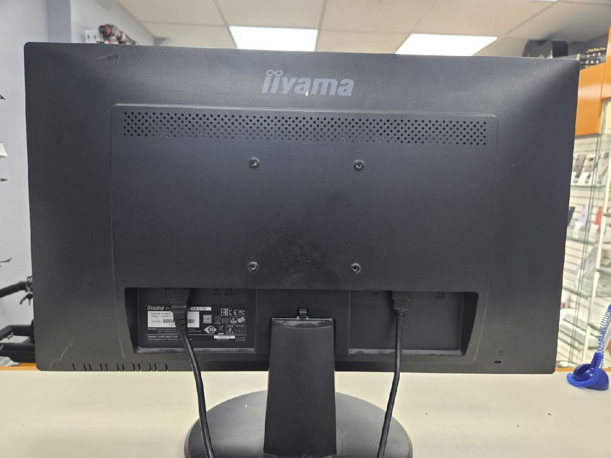 Монитор IIyama PL2483H