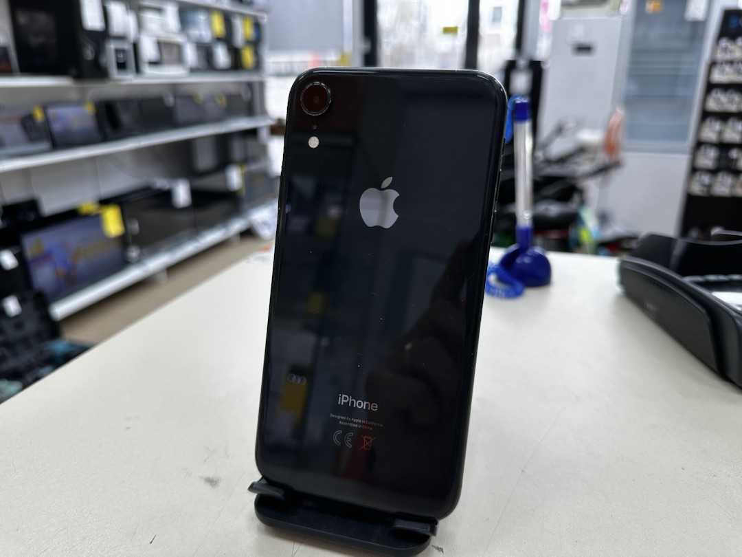 Смартфон Apple iPhone Xr 64Gb