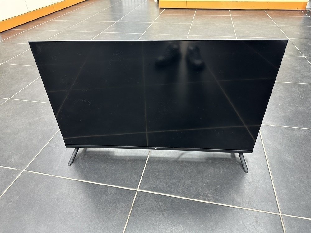 LED Телевизор HI RX-32H01FB