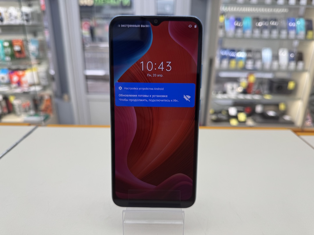 Смартфон Realme C11 2/32