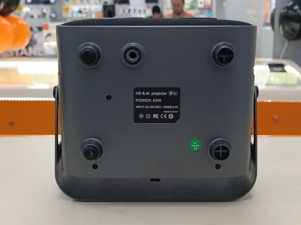 Проэктор Cactus CS-PRE.08