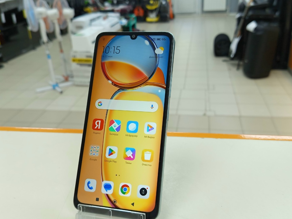 Смартфон Xiaomi Redmi 13C 8/256