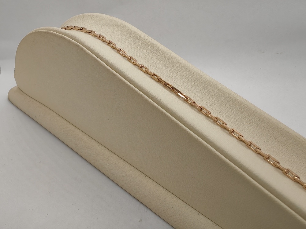 БРАСЛЕТ ПОЛНОВЕСНЫЙ Якорное Au 585