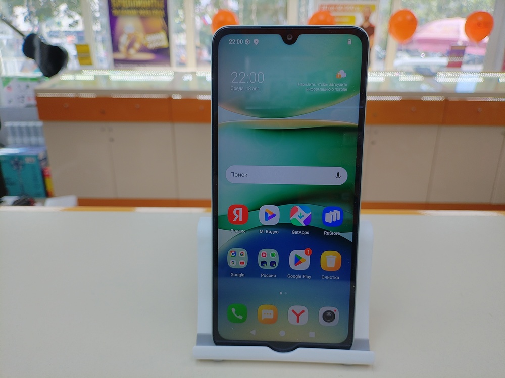 Смартфон Xiaomi Redmi A5 3/64