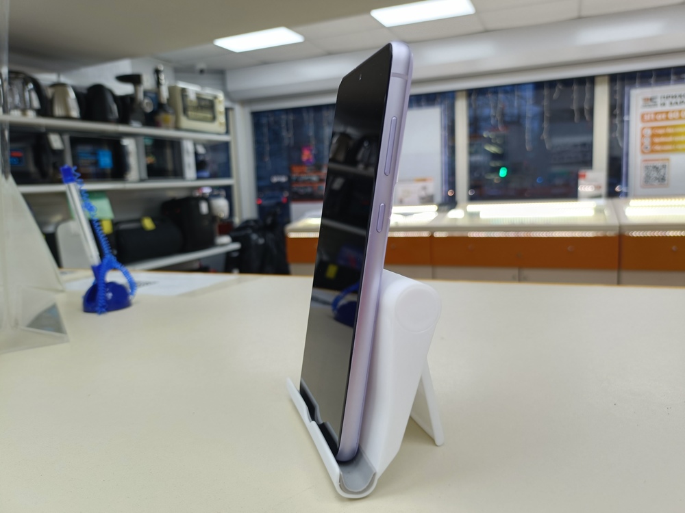 Смартфон Samsung Galaxy S21 FE 6/128