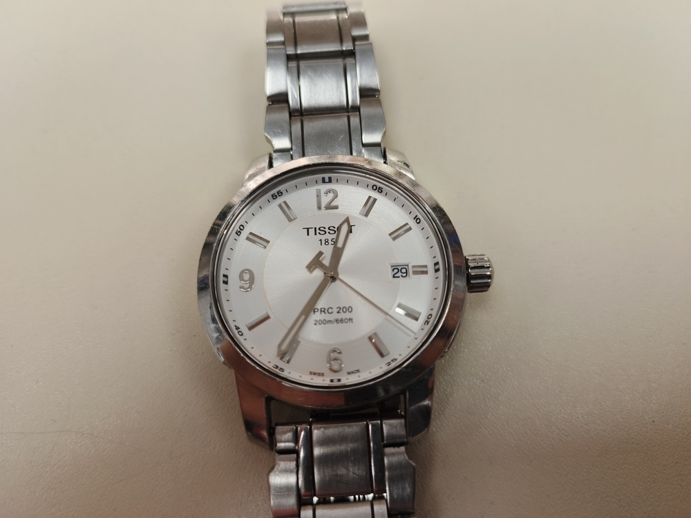Часы наручные TISSOT T014410A