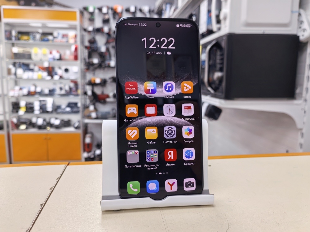 Смартфон Huawei Nova 14 12/256