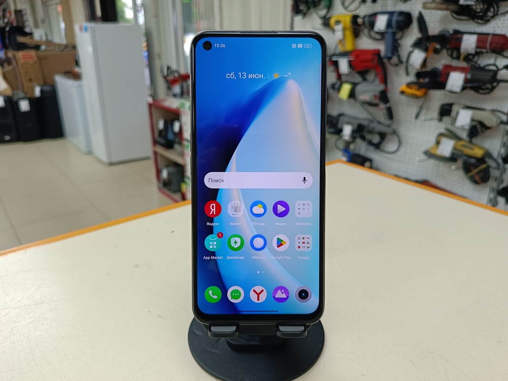 Смартфон Realme 8i 4/64