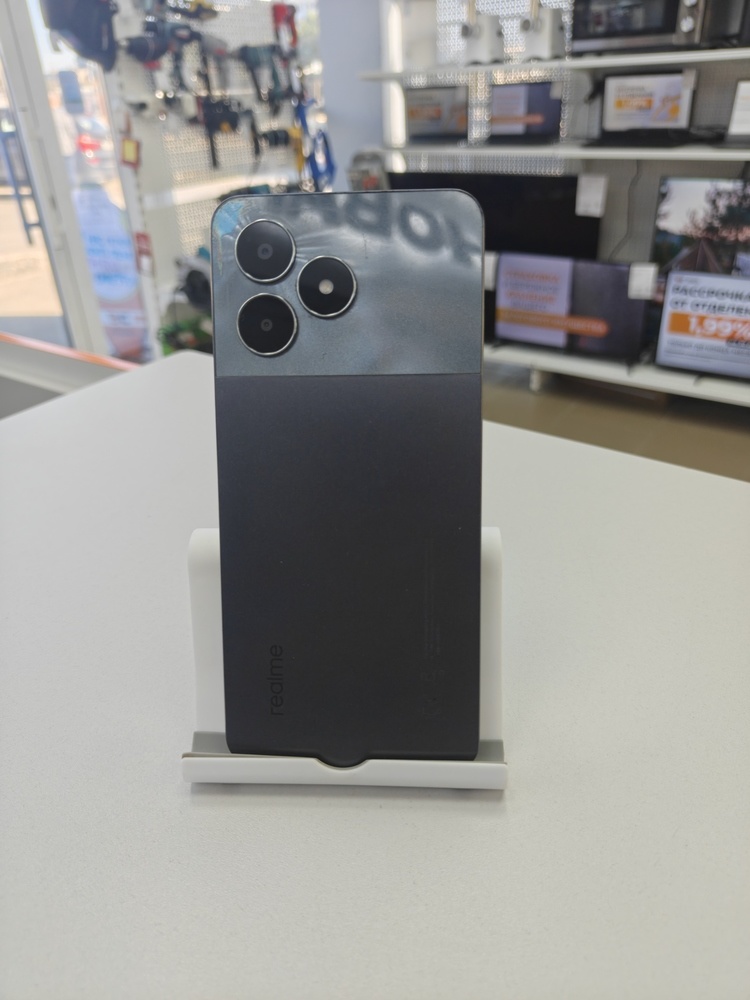 Смартфон Realme Note 50 3/64