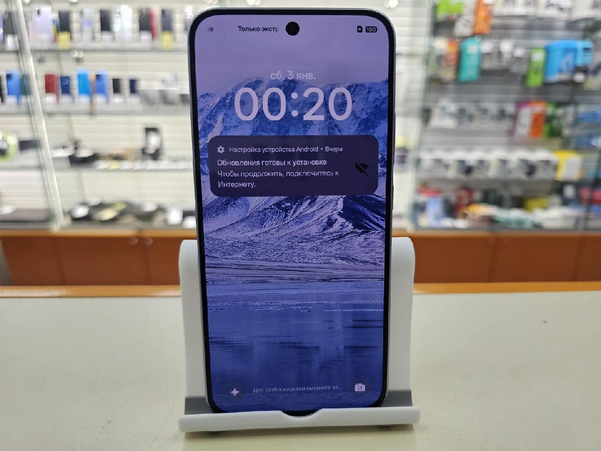 Смартфон Oppo A6 Pro 8/256