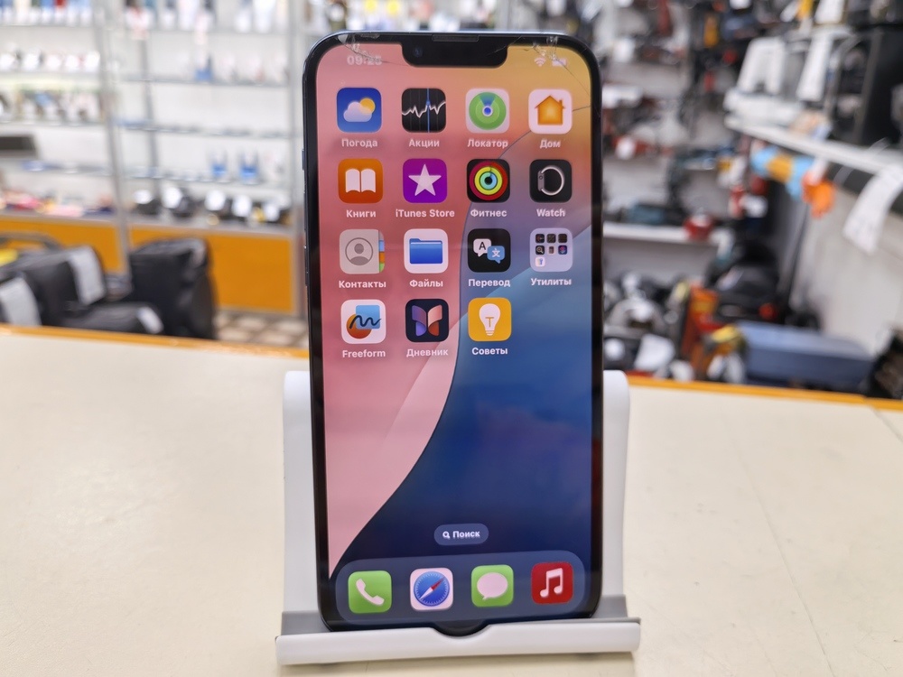 Смартфон Apple Iphone 13 Pro Max 128Gb