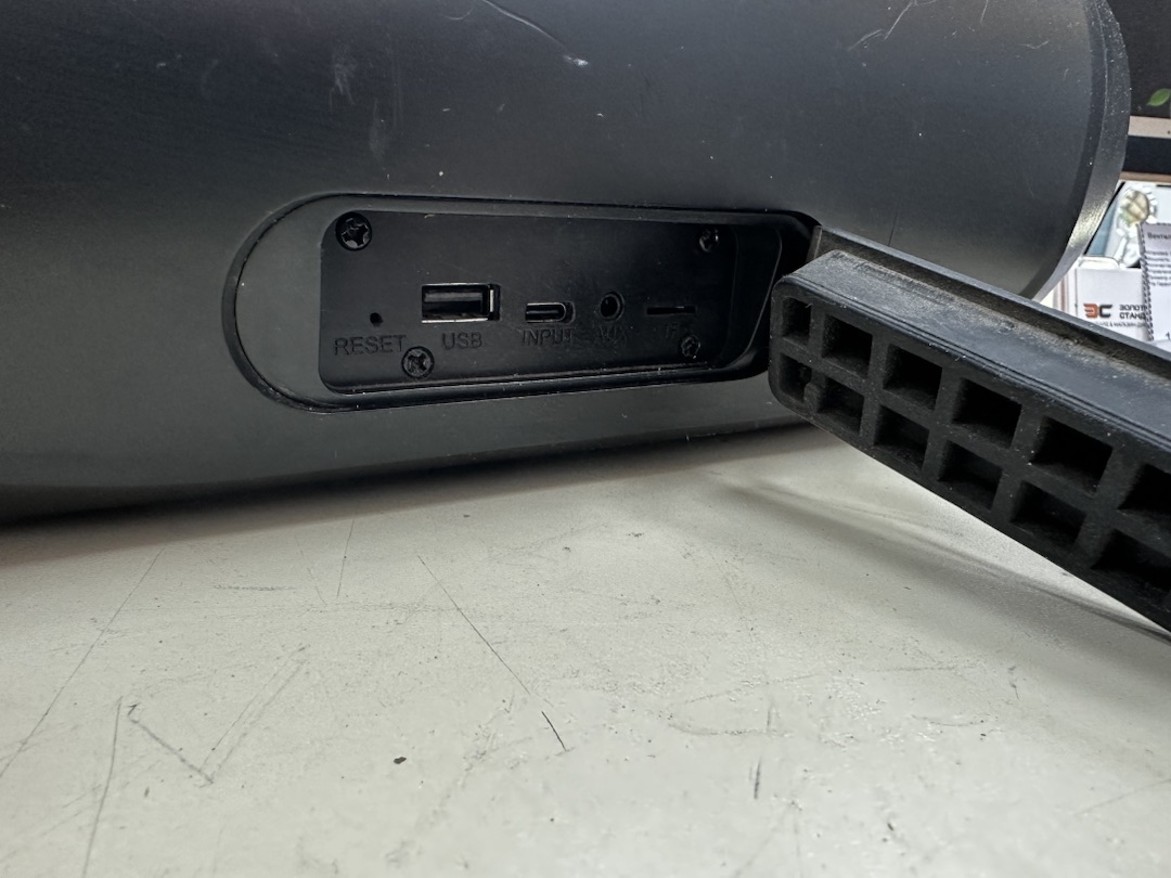 Портативная акустика Tronsmart Element BANG MAX 130W Вт