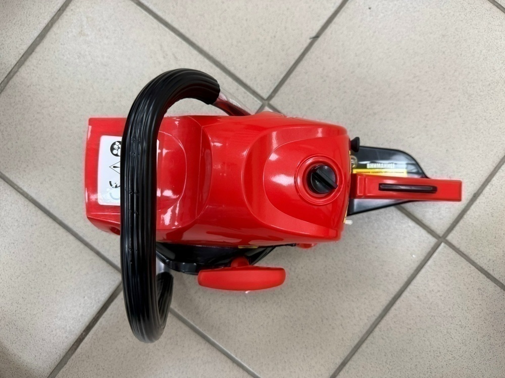 Бензопила Оптима БП-18/2500