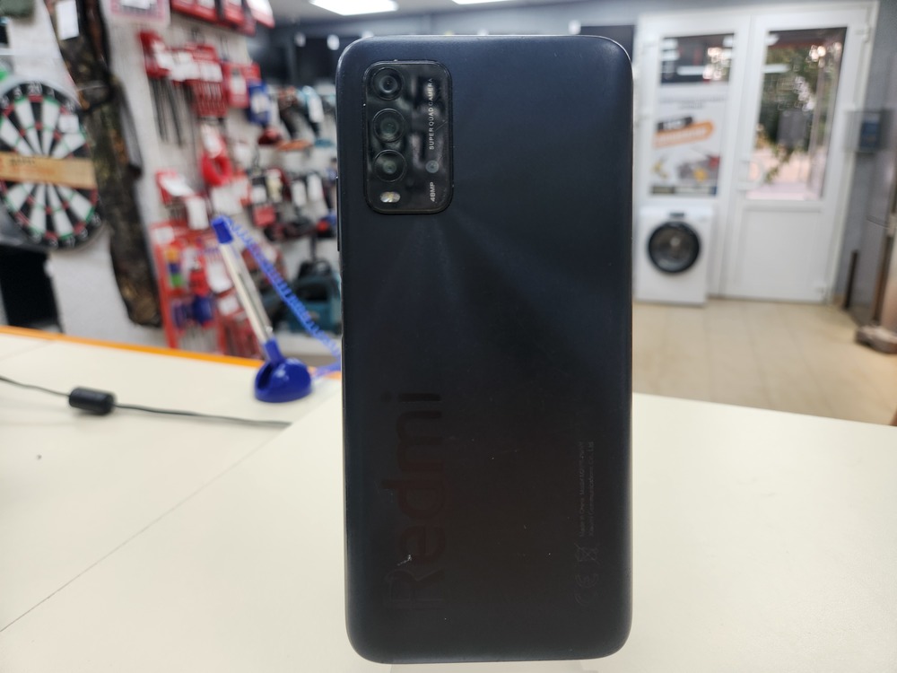 Смартфон Xiaomi Mi 9T 4/64