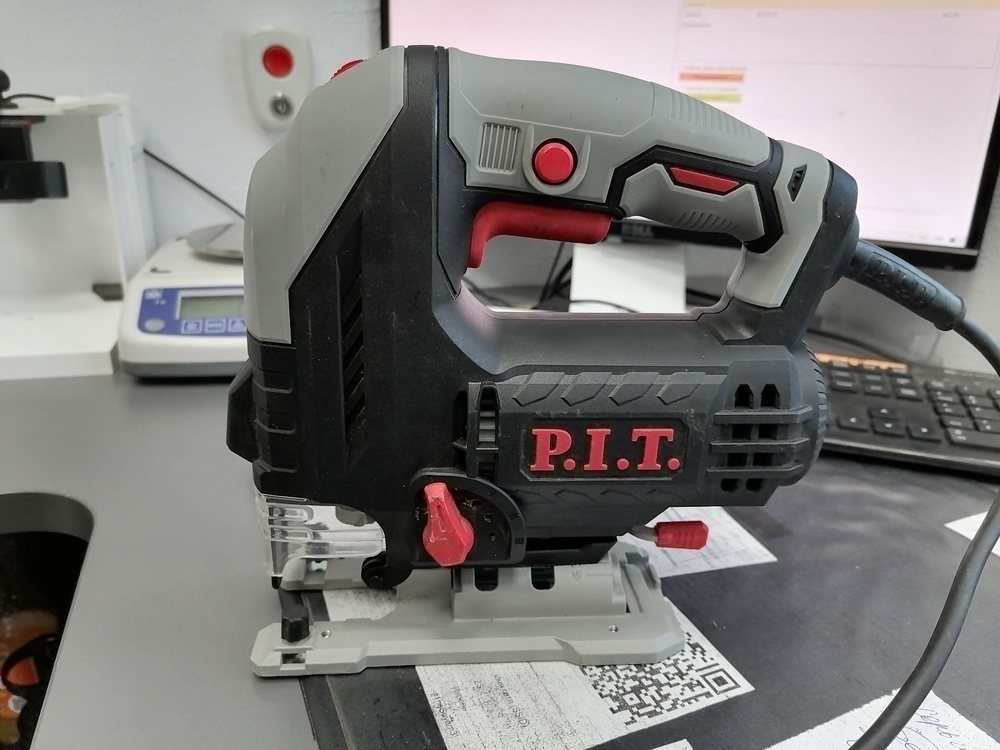 Лобзик P.I.T. PST90-C2