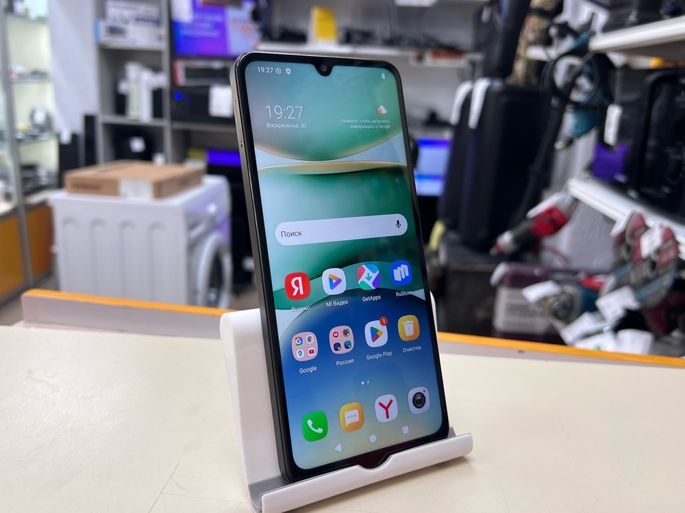 Смартфон Xiaomi Redmi A5 3/64